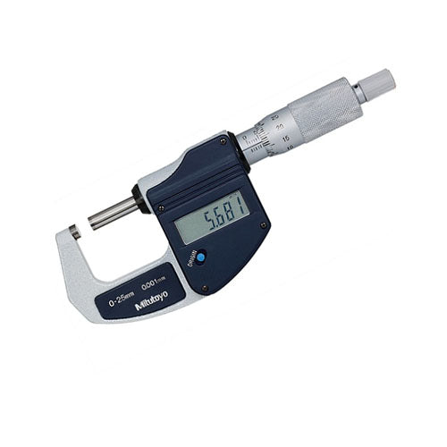 Panme me điện tử đo ngoài (Digimatic Micromters) MITUTOYO - 293-821
