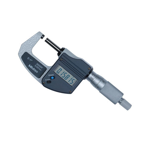 Panme me điện tử đo ngoài (Digimatic Micromters) MITUTOYO - 293-831
