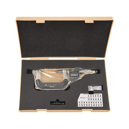 Panme đo ren Điện tử MITUTOYO - 326-253-10