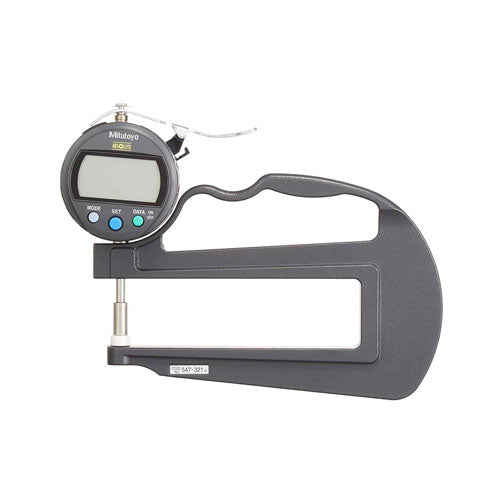 Đồng hồ đo độ dày điện tử MITUTOYO - 547-321