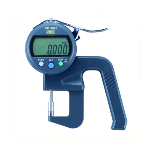 Đồng hồ đo độ dày điện tử MITUTOYO - 547-401