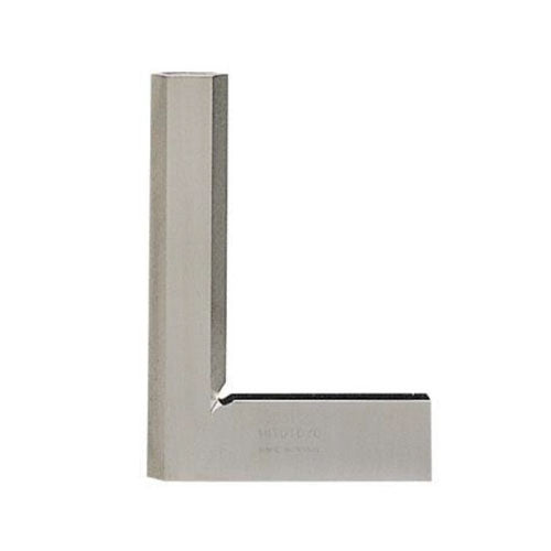 Thước vuông Loại vát góc cạnh MITUTOYO - 916-100