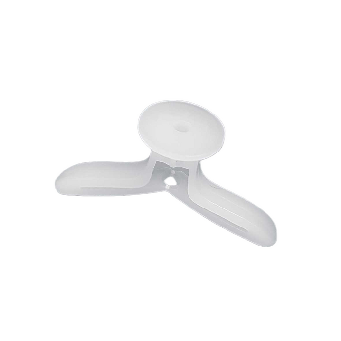 Tắc kê nhựa loại cánh bướm