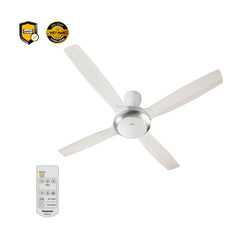 F-56XPG-W: Màu trắng, Chiều dài ti 29.2cm (Đường kính cánh 140cm)