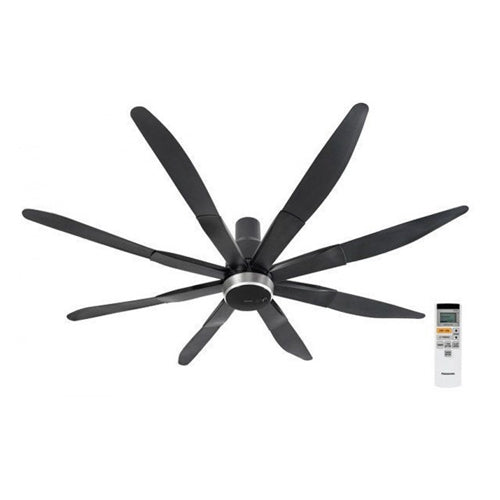 Quạt trần 8 cánh Panasonic F-80ZBR