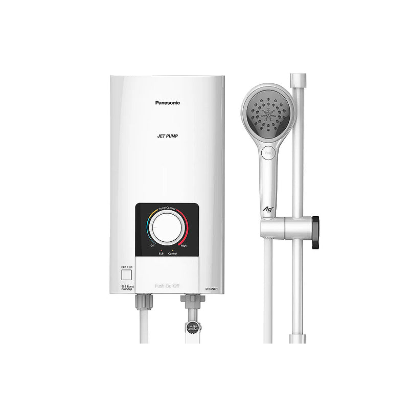 Máy nước nóng 4.5kW Panasonic DH-4NTP1VM ( Có bơm trợ lực, Dòng cao cấp )