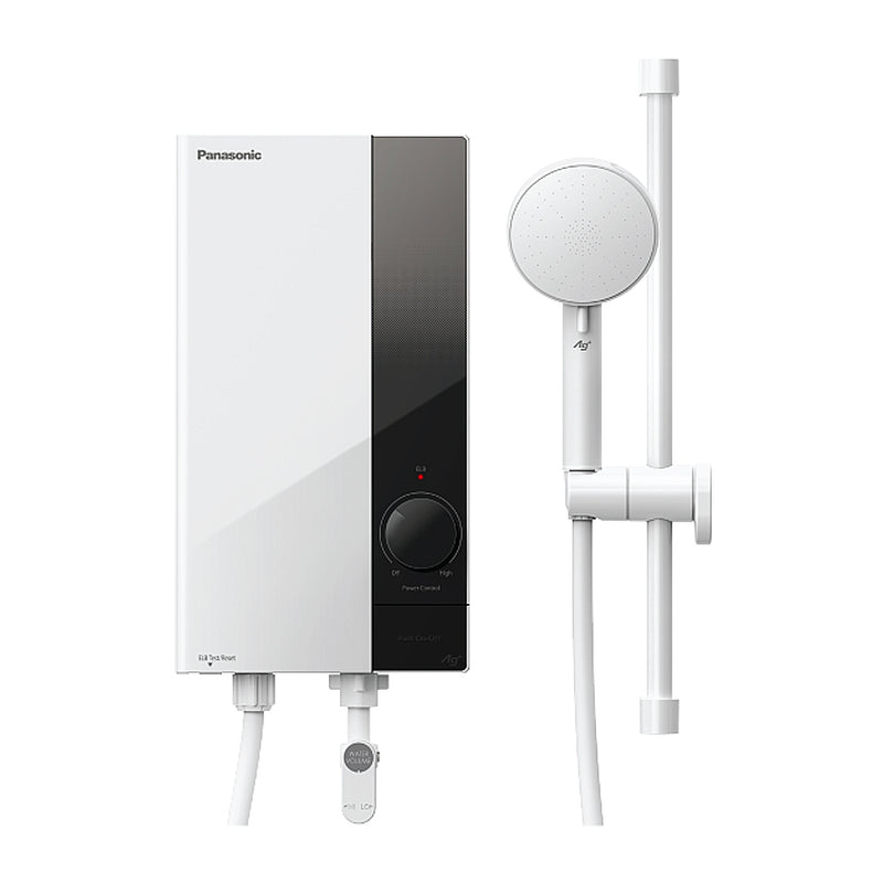 Máy nước nóng trực tiếp Panasonic U series DH-4US1VW (không bơm trợ lực)