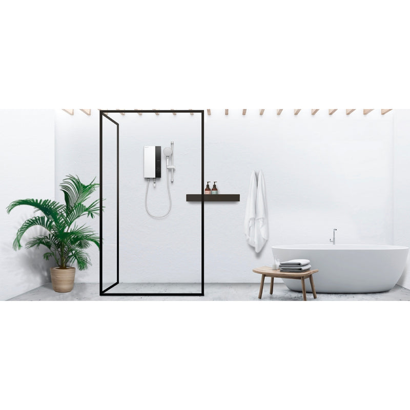 Máy nước nóng trực tiếp Panasonic U series DH-4US1VW (không bơm trợ lực)