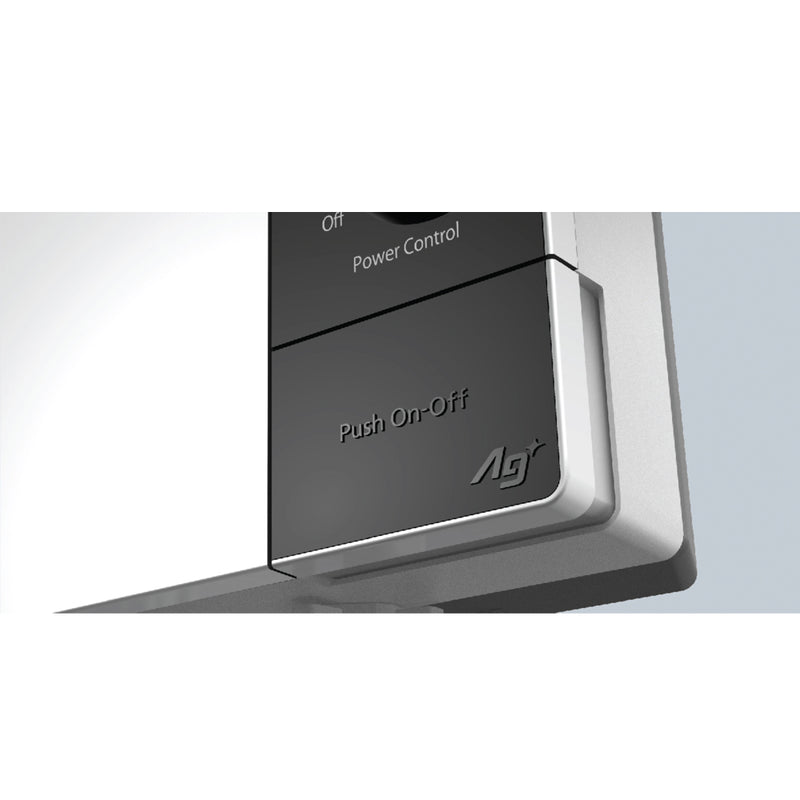 Máy nước nóng trực tiếp Panasonic U series DH-4US1VW (không bơm trợ lực)