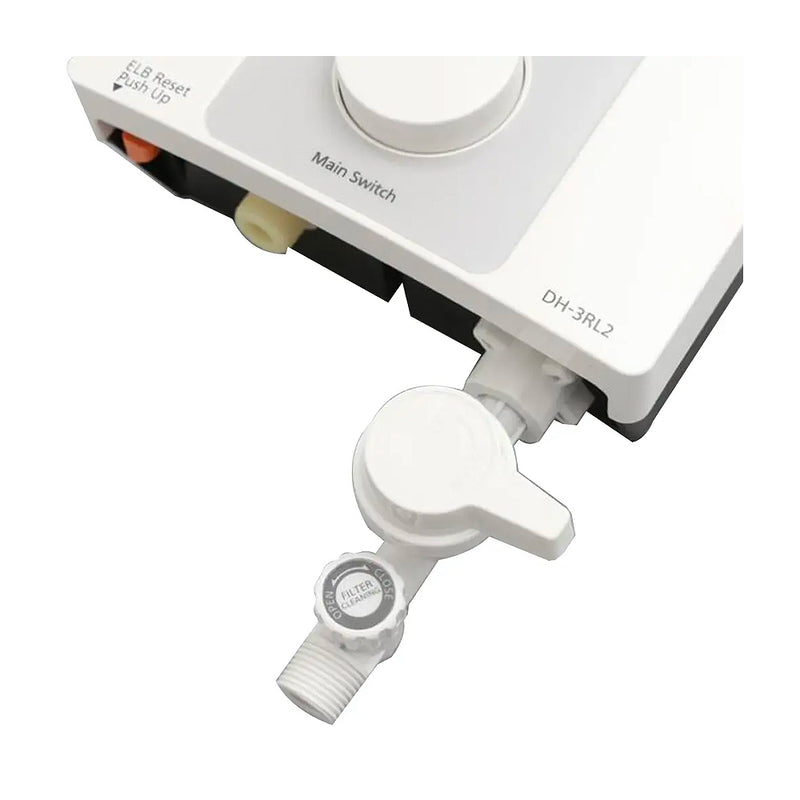 Máy nước nóng 3.5kW Panasonic DH-3RL2VH ( Không bơm trợ lực, dòng sản phẩm tiêu chuẩn )