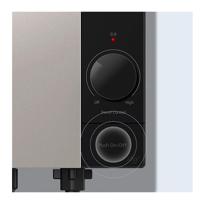 Máy nước nóng trực tiếp Panasonic U series DH-4US1VS (không bơm trợ lực)