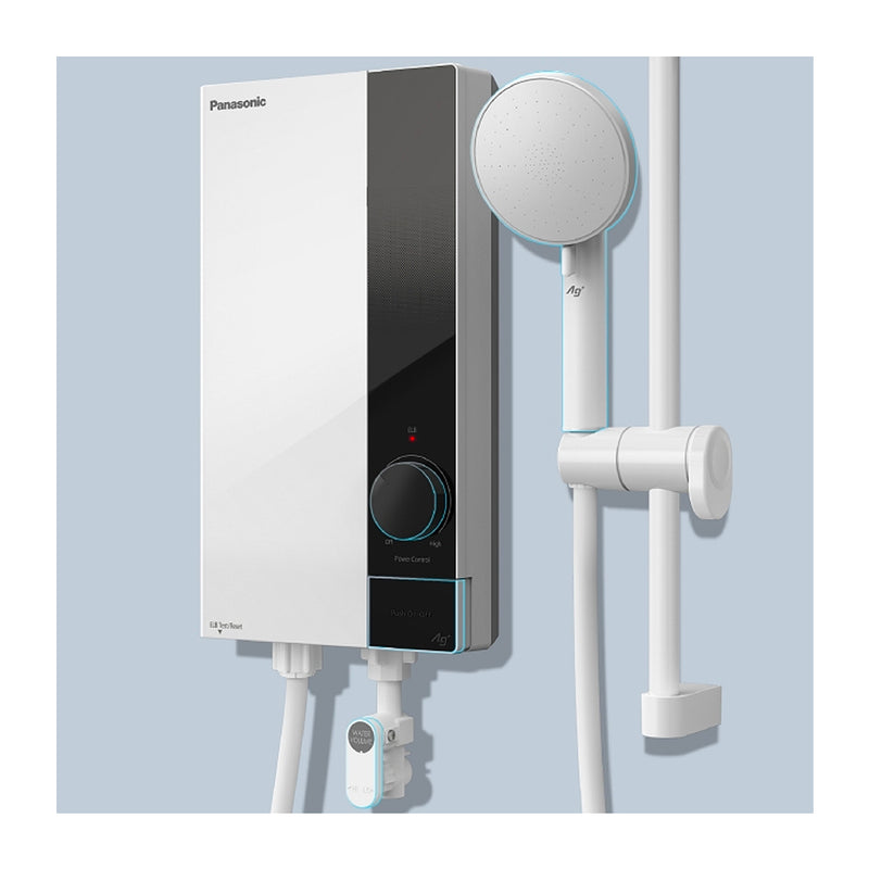 Máy nước nóng trực tiếp Panasonic U series DH-4US1VW (không bơm trợ lực)