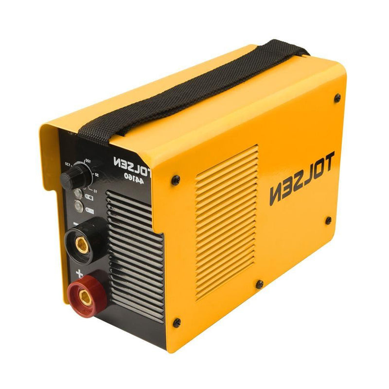 Máy hàn que điện tử 6KVA TOLSEN 44016