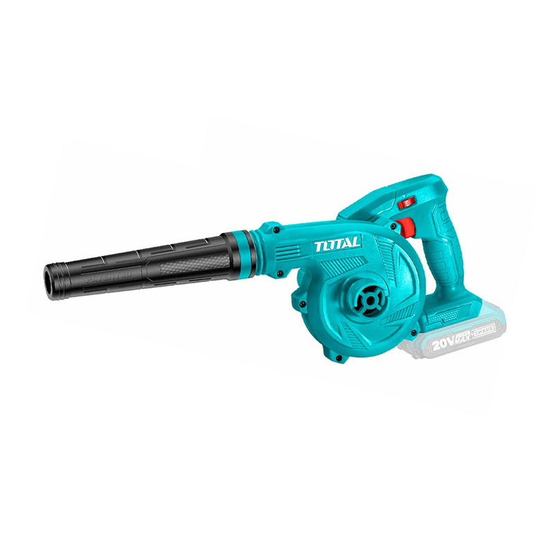 Máy thổi bụi dùng pin 20V TOTAL TABLI20018