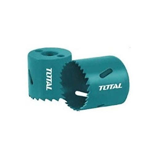 Mũi khoét gỗ kim loại 200-210mm TOTAL