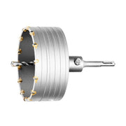 Mũi khoan lỗ 110mm TOTAL TAC4301101