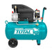 Máy nén khí có dầu 50L 2.5Hp TOTAL TC125506T (TC12550)