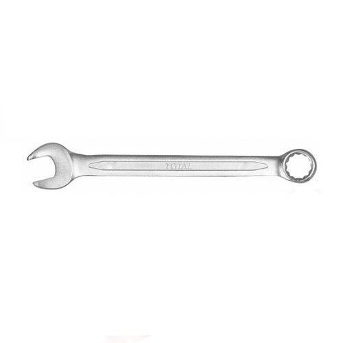 Cờ lê vòng miệng : 38 mm TOTAL TCSPA381