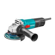 Máy mài góc 100mm 750W TOTAL TG10710026