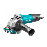 Máy mài góc 100mm 750W TOTAL TG10710056