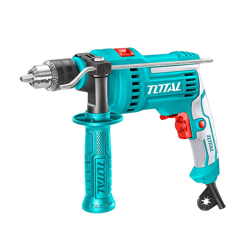 Máy khoan búa 810W TOTAL TG1081316E