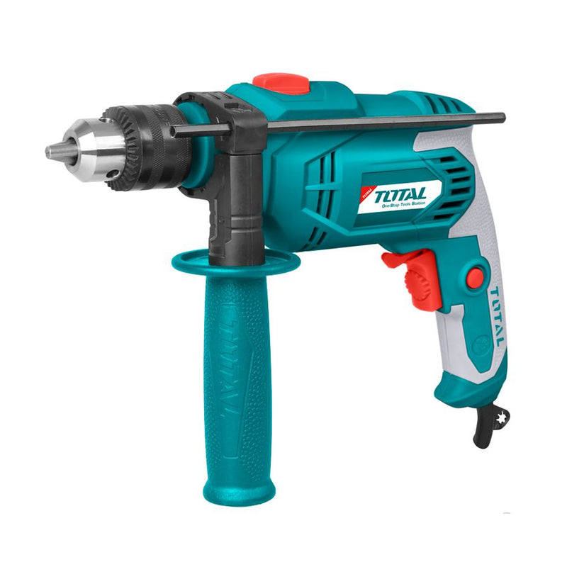 Máy khoan búa TOTAL TG108136E