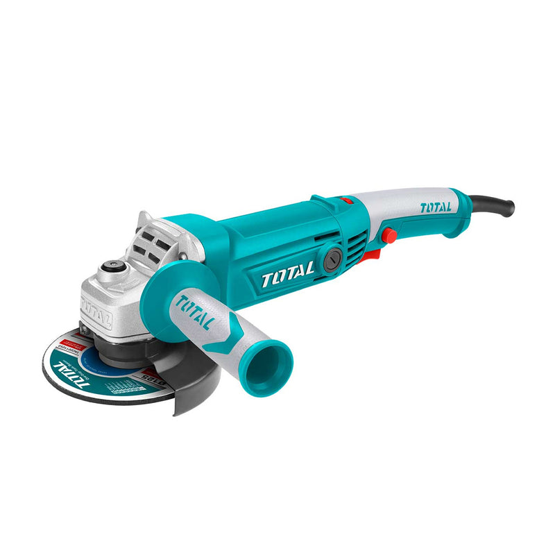 Máy mài góc 125mm 1010W TOTAL TG1121256