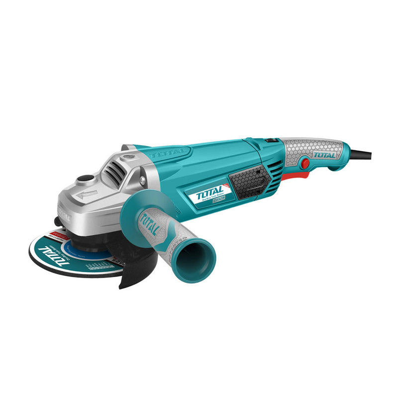 Máy mài góc 125mm 1400W TOTAL TG1141256