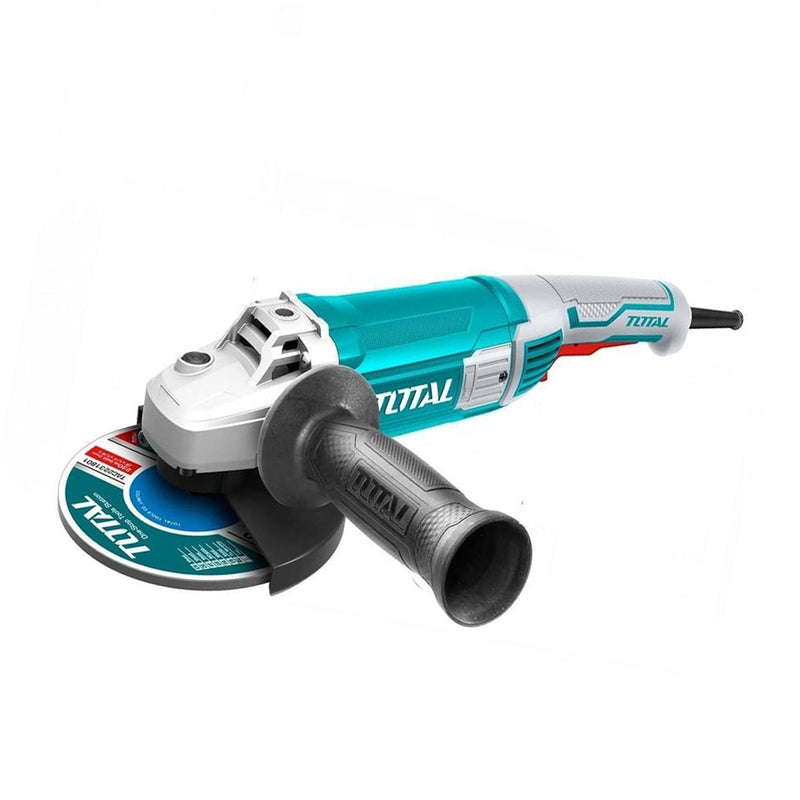 Máy mài góc 180mm 2000W TOTAL TG12018026