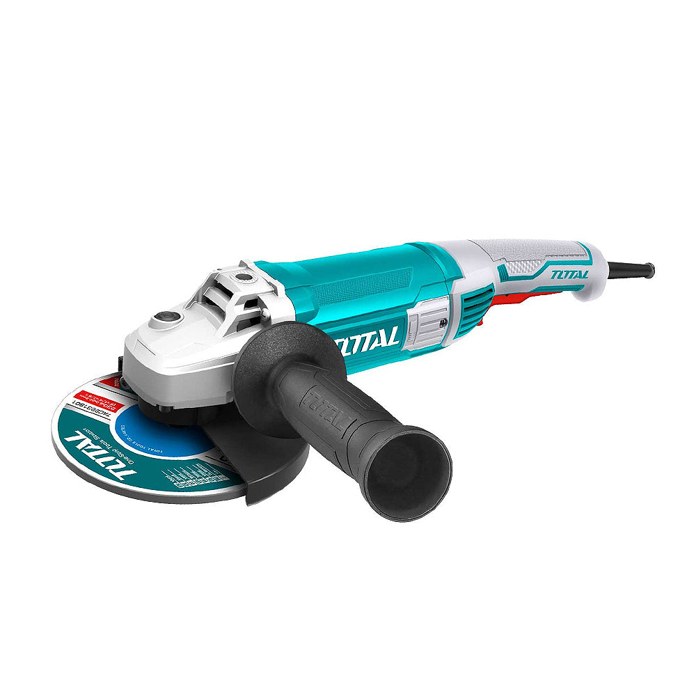 Total - Máy mài góc 150mm, 180mm và 230mm (Angle Grinder)