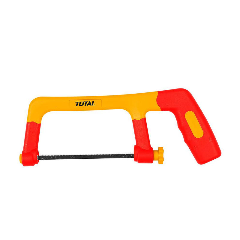 Cưa cầm tay cách điện 1000V TOTAL THIJH3001