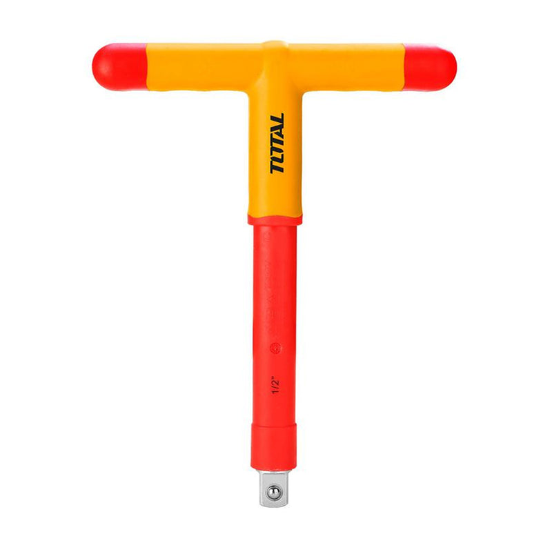 Chìa vặn tay cầm chữ T cách điện 12/ inch TOTAL THITH121