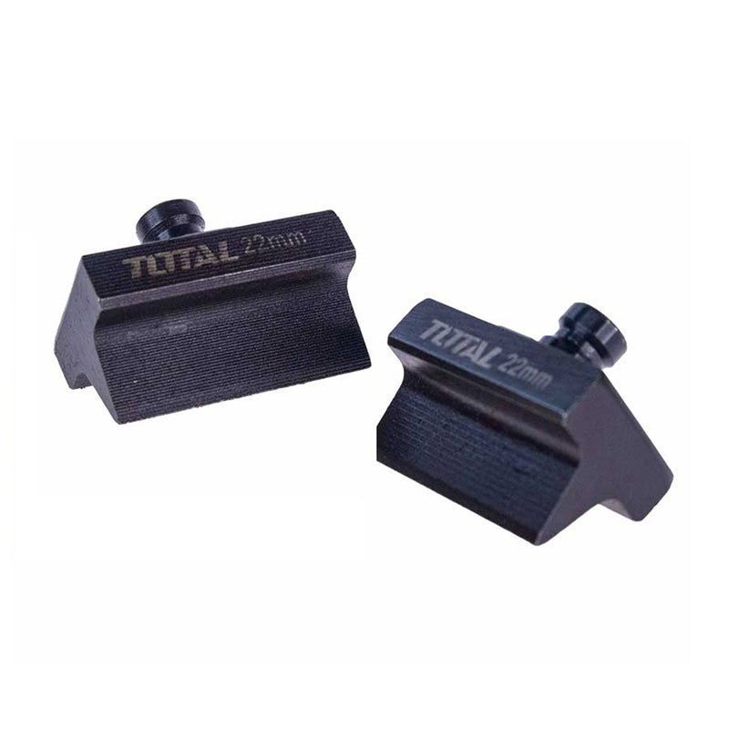 Lưỡi cắt thép thủy lực 22mm TOTAL THSC022B