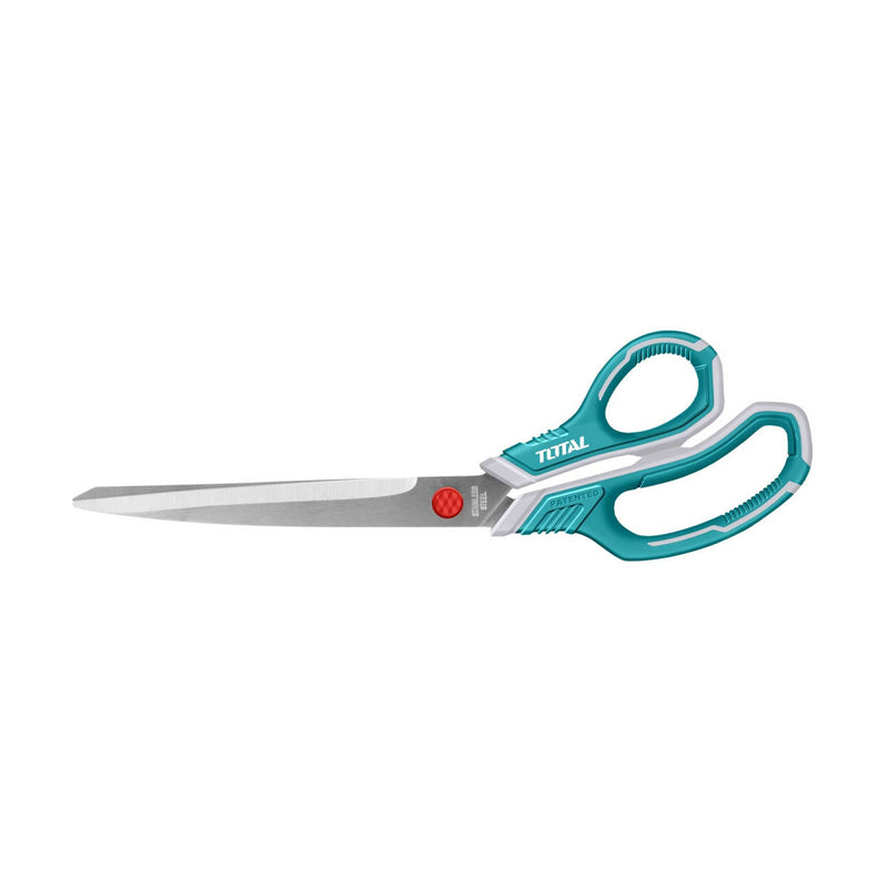 Kéo cắt 215mm TOTAL THSCRS812001