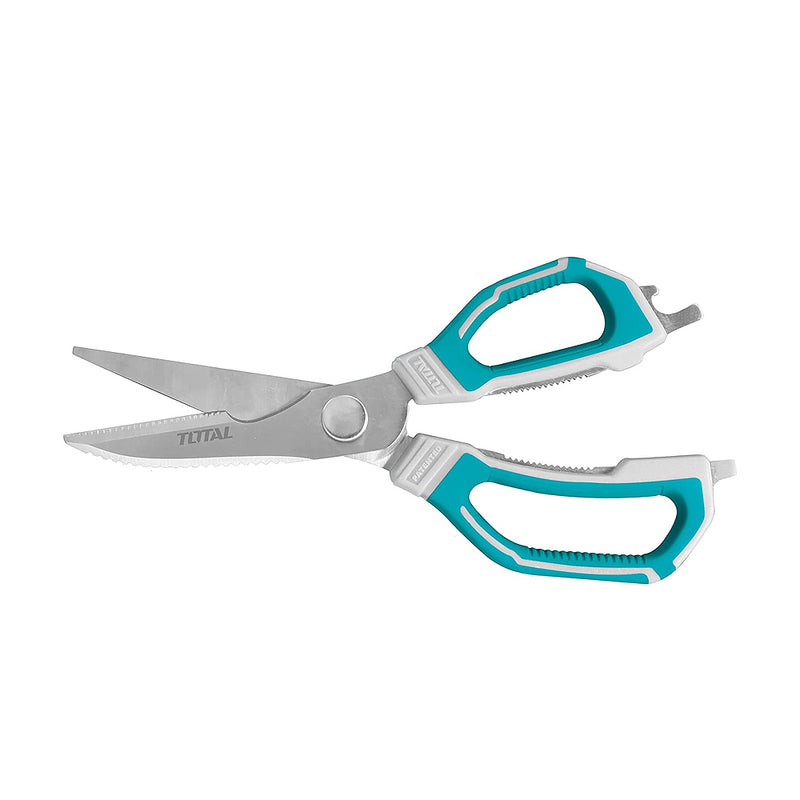 Kéo nhà bếp 225mm TOTAL THSCRS822251