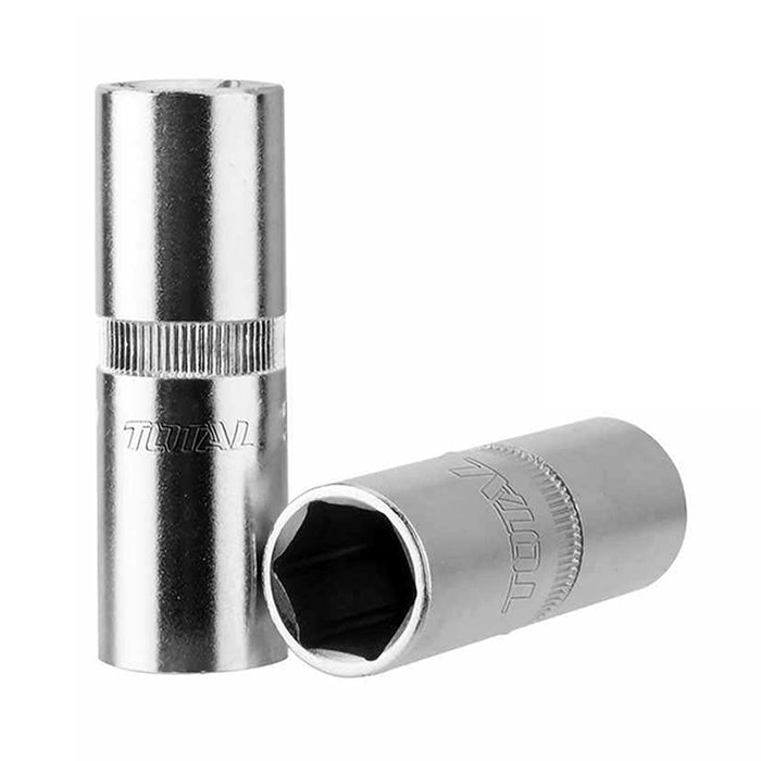 Đầu tuýp lục giác 1/2 inch 16mm TOTAL THSPS12166