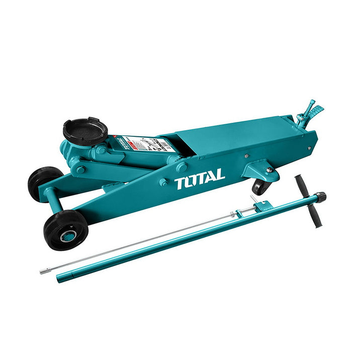 Con đội cá sấu 5 tấn TOTAL THT10805L