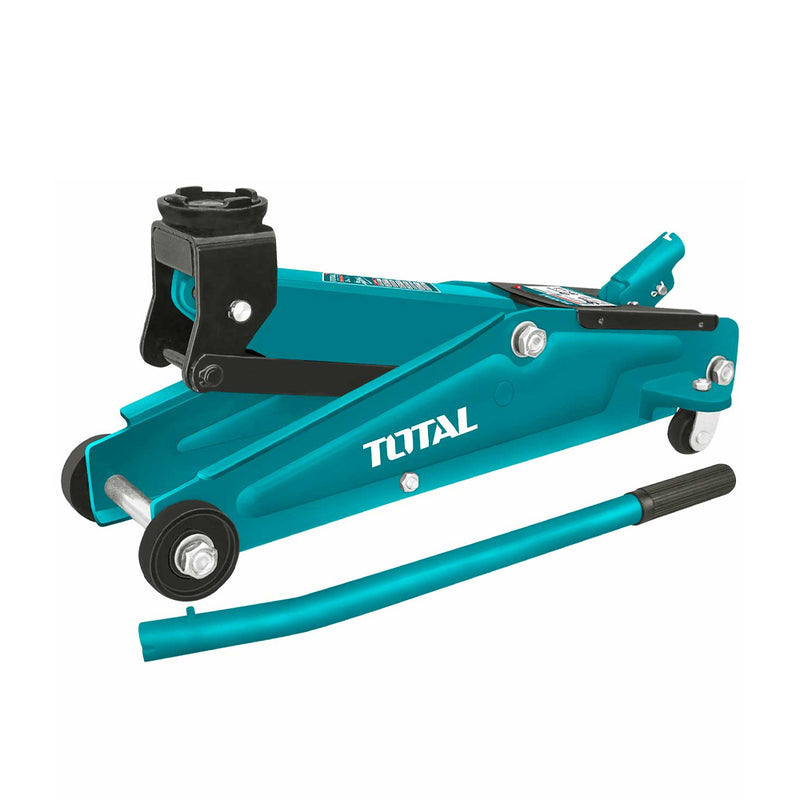 Con đội cá sấu 3 tấn TOTAL THT10832