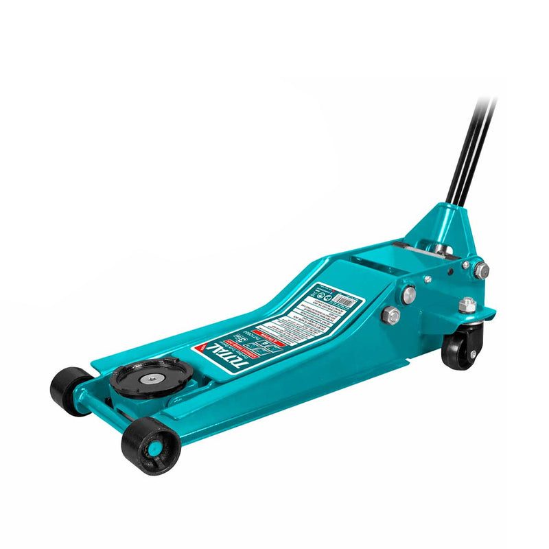 Đội cá sấu 3 tấn (nâng nhanh) TOTAL THT10834