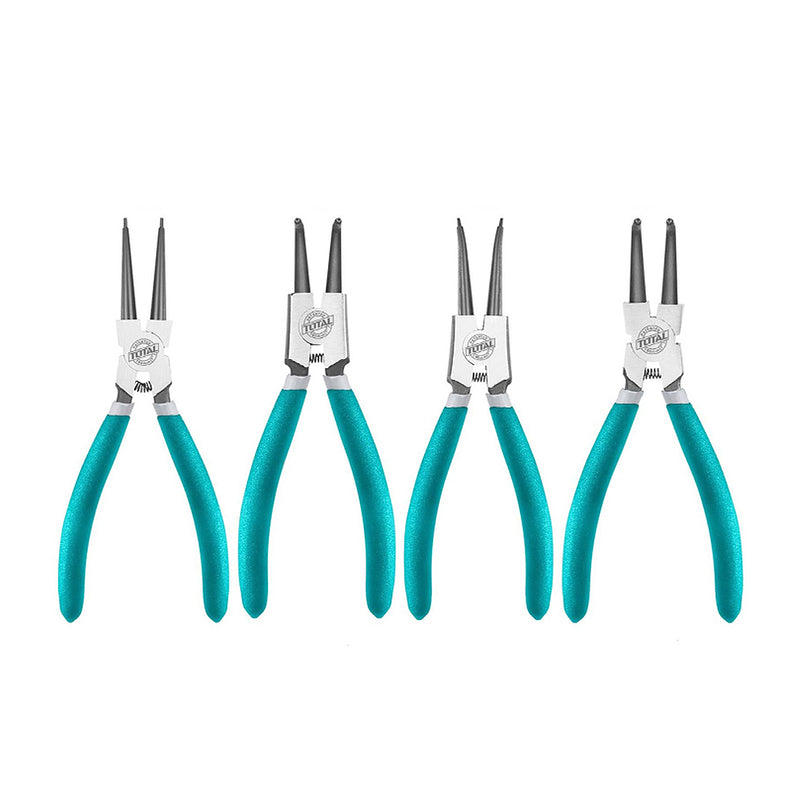 Bộ 4 kềm mở phe TOTAL THT114041
