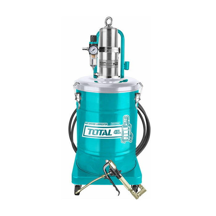 Máy bôi trơn dầu mỡ 45L TOTAL THT118452