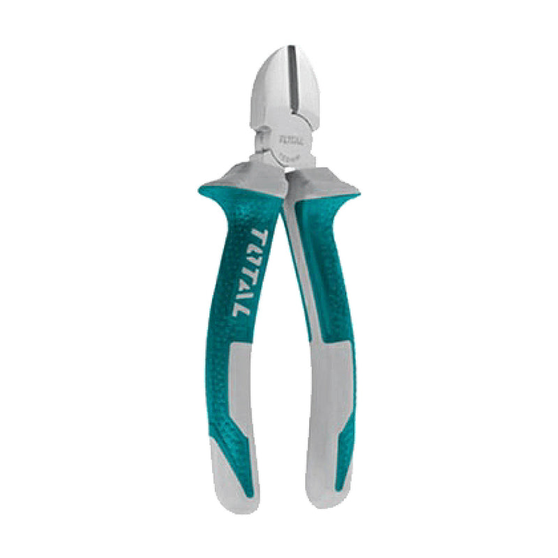 Kềm cắt : 6"/160mm TOTAL THT130606P