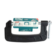 Kẹp chữ G 5" TOTAL THT13151