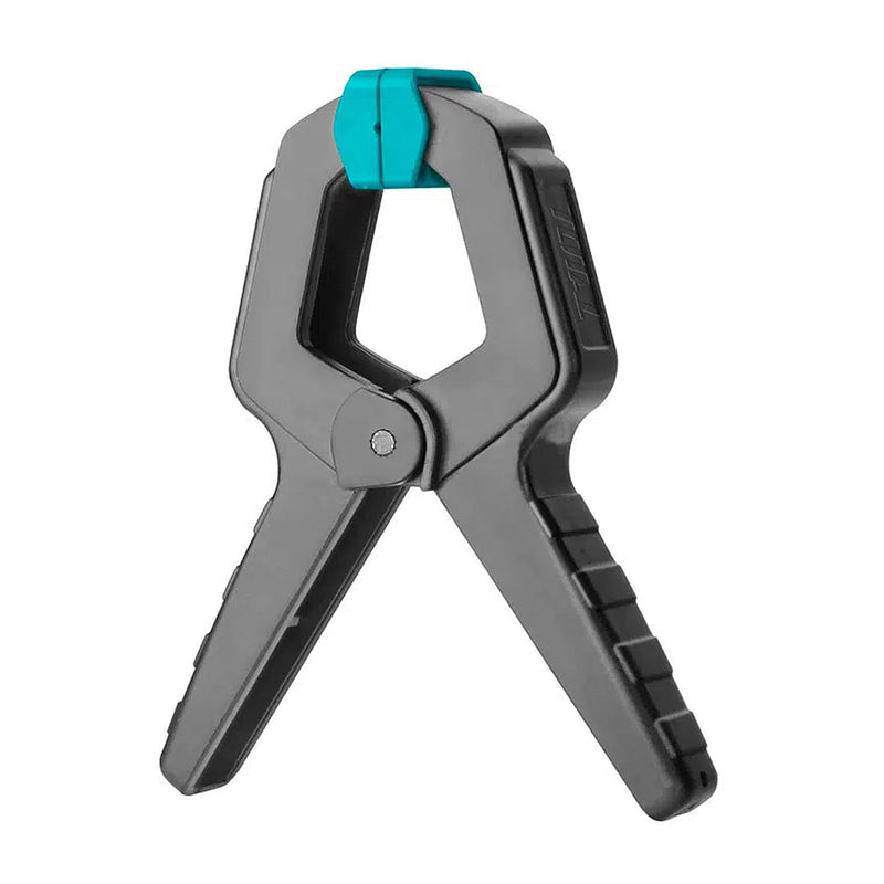 Kẹp lò xo 6" (150mm) TOTAL THT13362