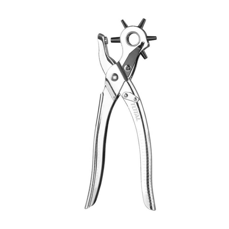 kềm đục lỗ vải da (48/T) TOTAL THT3351