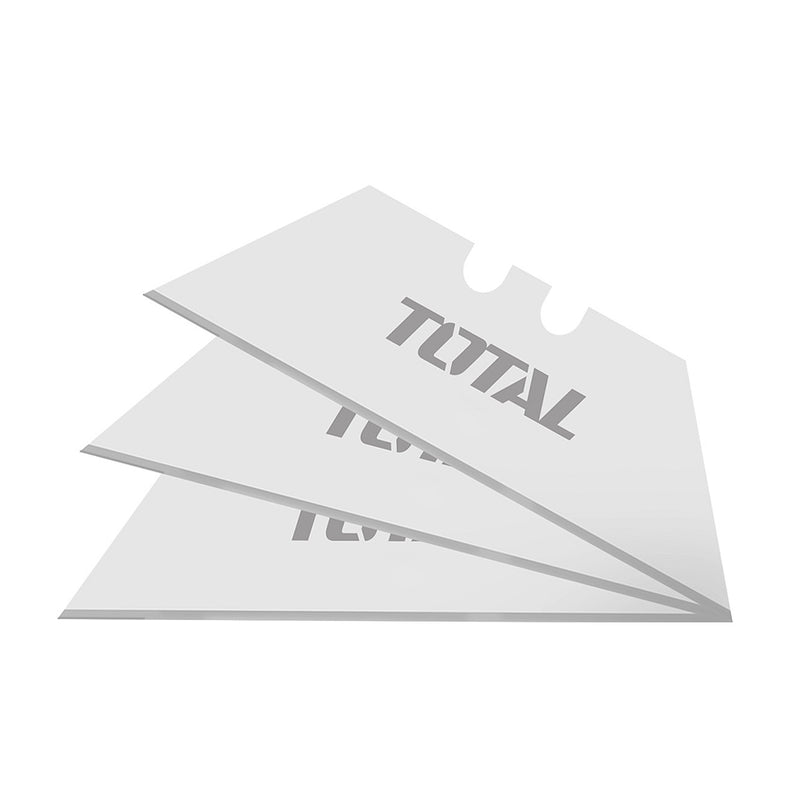 Bộ 10 lưỡi dao tiện dụng TOTAL THT519001