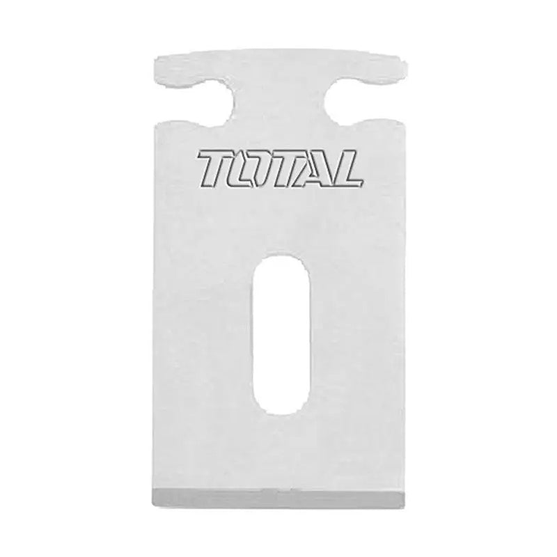 Lưỡi dao bào 80x44mm TOTAL THT9391BL