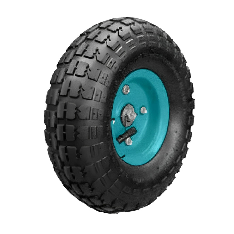 Bánh xe của xe đẩy hàng bằng tay TOTAL THTHT20141-WP