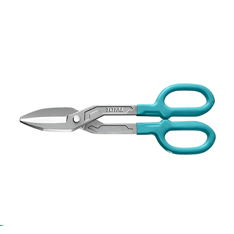 Kéo cắt tole nhỏ 12" TOTAL THTJ534121