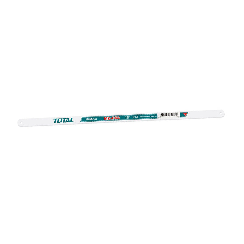 Bộ 5 lưỡi cưa sắt hợp kim 24T TOTAL THTKT58245
